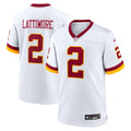 Washington Commanders jersey