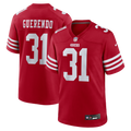 San Francisco 49ers jersey