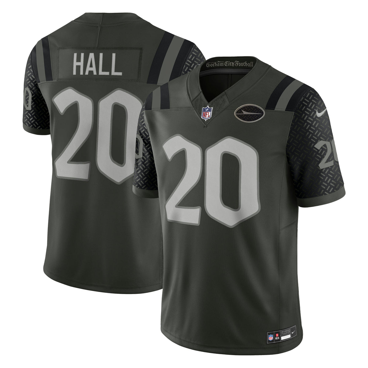 New York Jets jersey