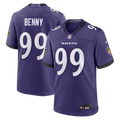 Baltimore Ravens jersey