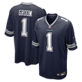 Dallas Cowboys jersey