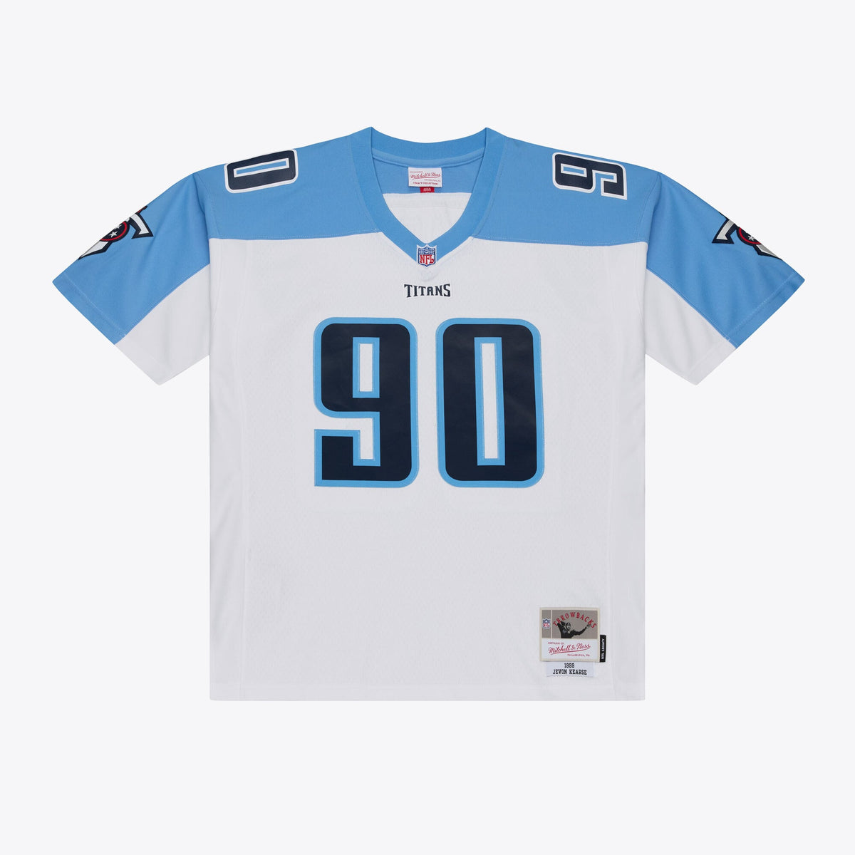 Tennessee Titans jersey