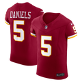Washington Commanders jersey