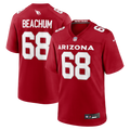 Arizona Cardinals jersey