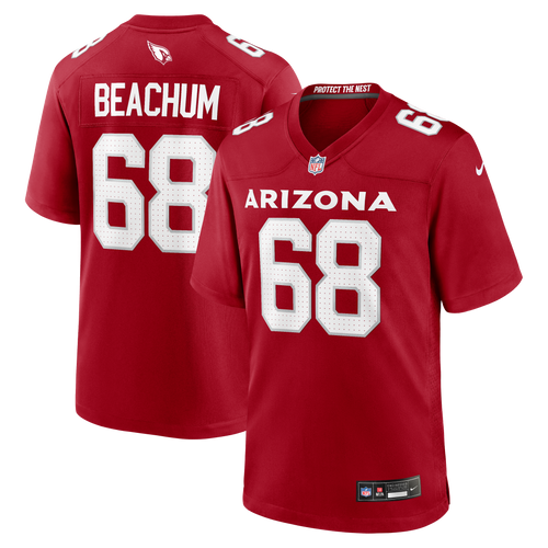 Arizona Cardinals jersey