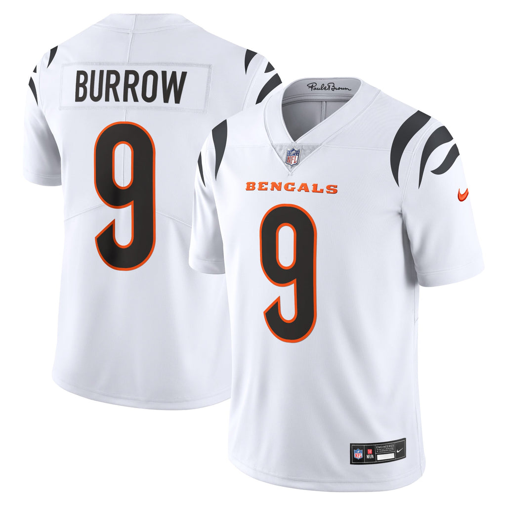 Cincinnati Bengals jersey