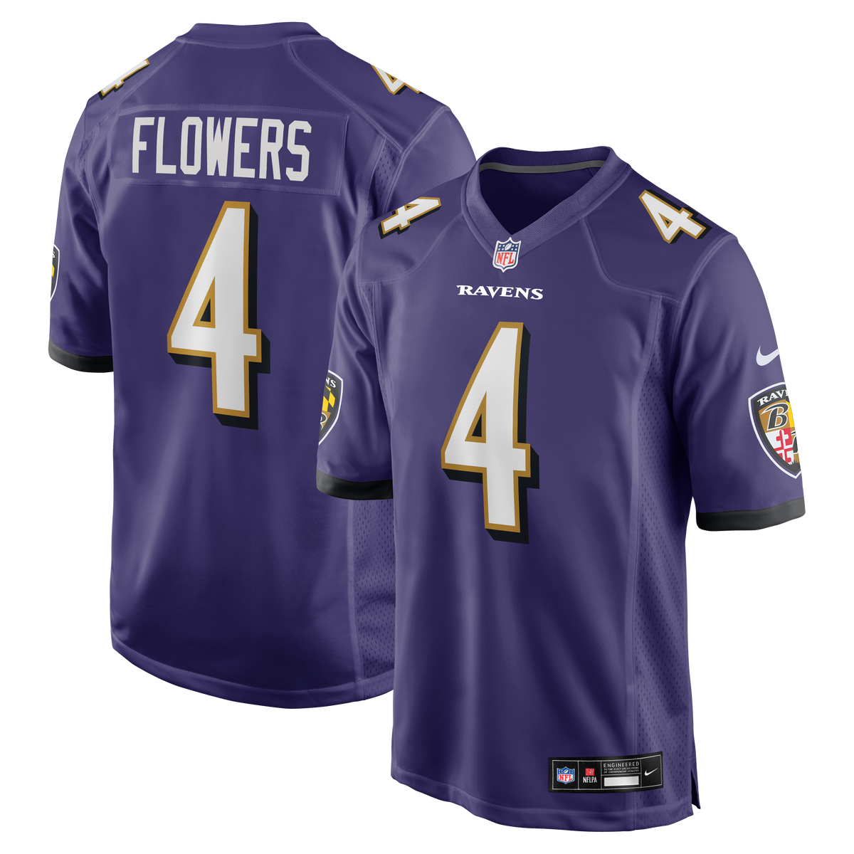 Baltimore Ravens jersey