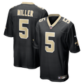 New Orleans Saints jersey
