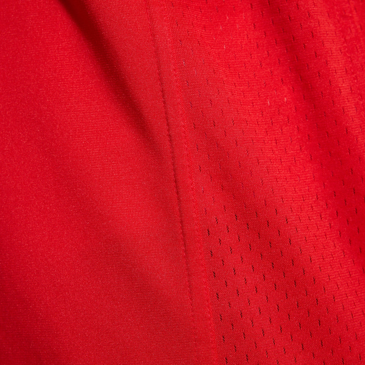 Men's Kansas City Chiefs Patrick Mahomes Nike Red Game Jersey