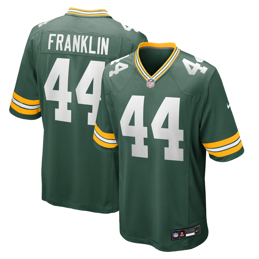 Green Bay Packers jersey
