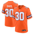 Denver Broncos jersey