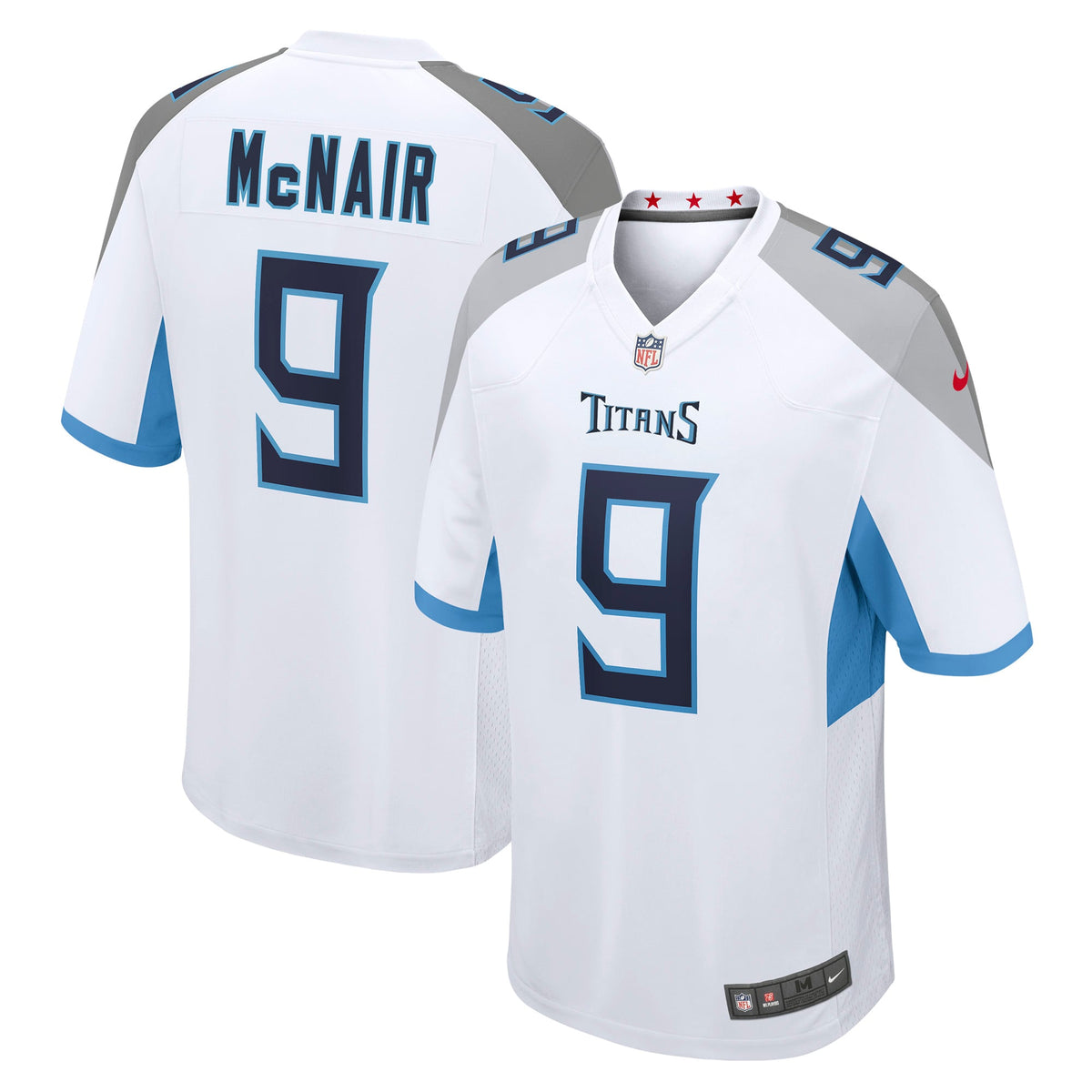 Tennessee Titans jersey
