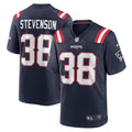 New England Patriots jersey