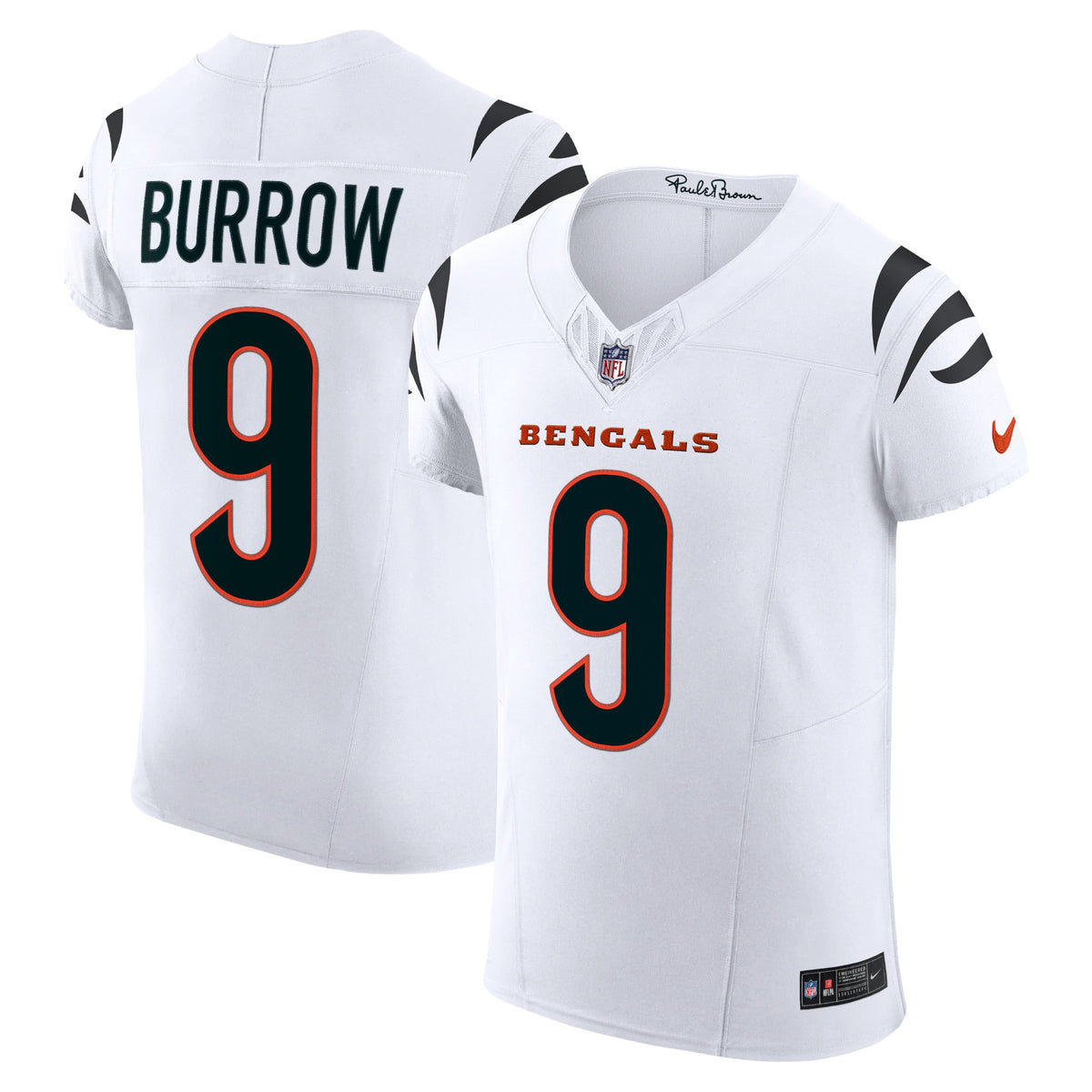 Cincinnati Bengals jersey