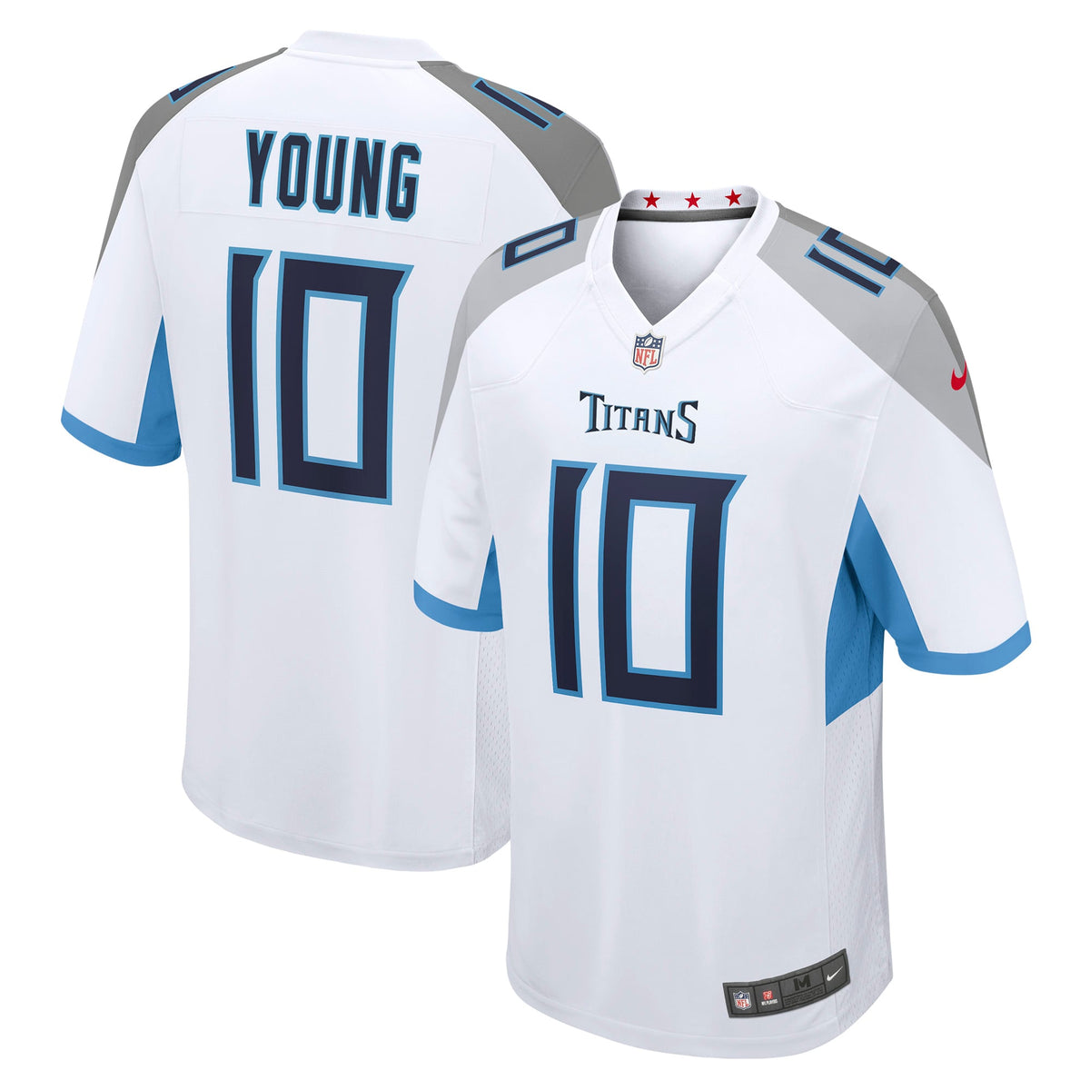 Tennessee Titans jersey