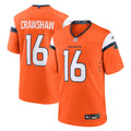 Denver Broncos jersey