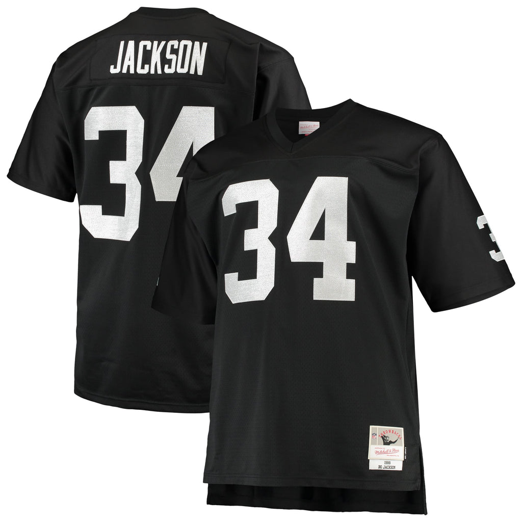 Las Vegas Raiders jersey