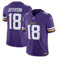 Minnesota Vikings jersey