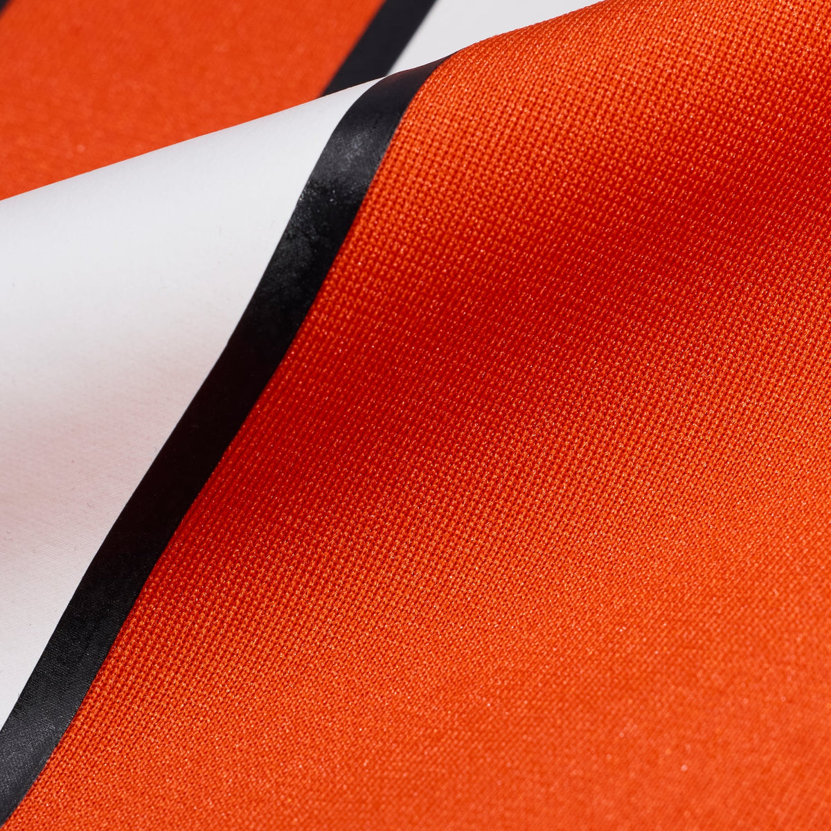 Men's Cincinnati Bengals Joe Flacco Nike  Orange Alternate Game Jersey
