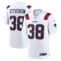 New England Patriots jersey