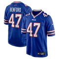 Buffalo Bills jersey