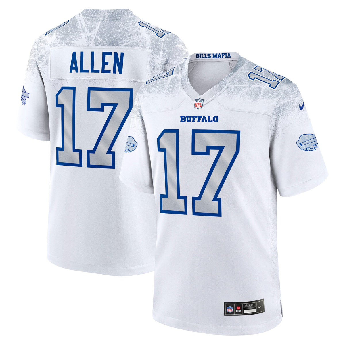 Buffalo Bills jersey