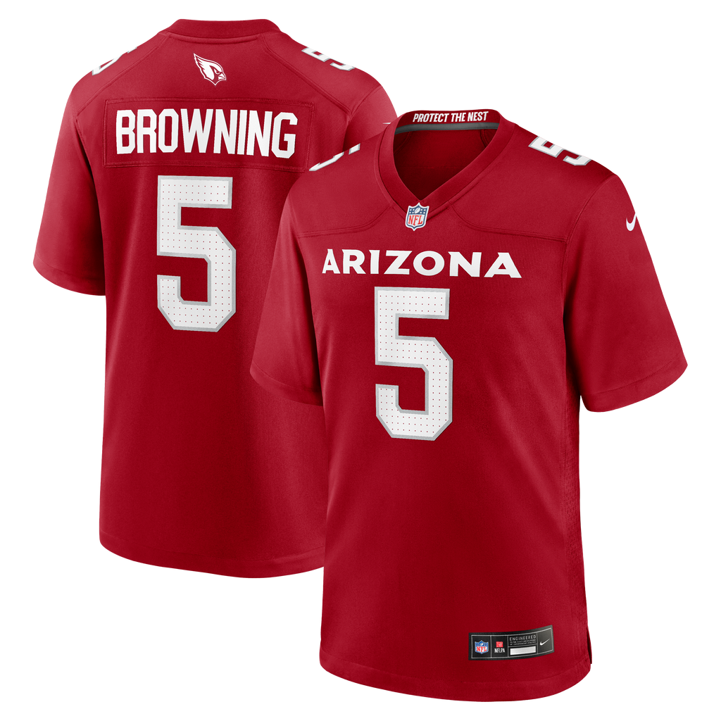 Arizona Cardinals jersey