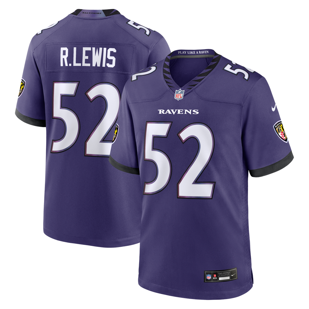Baltimore Ravens jersey