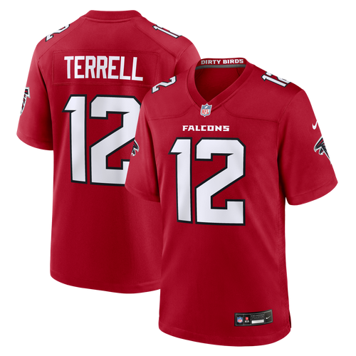 Atlanta Falcons jersey