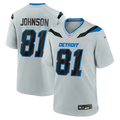 Detroit Lions jersey