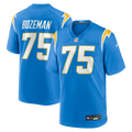 Los Angeles Chargers jersey