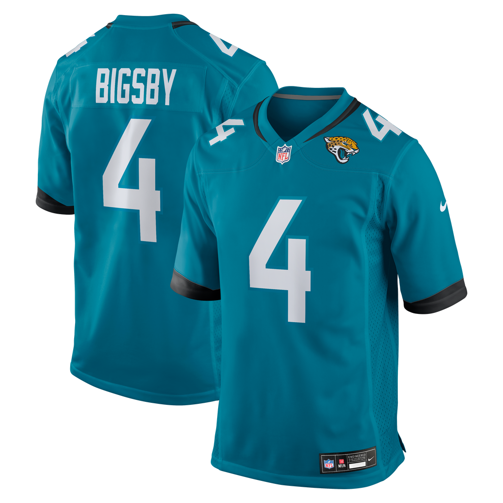 Jacksonville Jaguars jersey