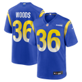 Los Angeles Rams jersey
