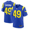 Los Angeles Rams jersey