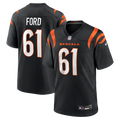 Cincinnati Bengals jersey