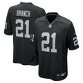 Las Vegas Raiders jersey